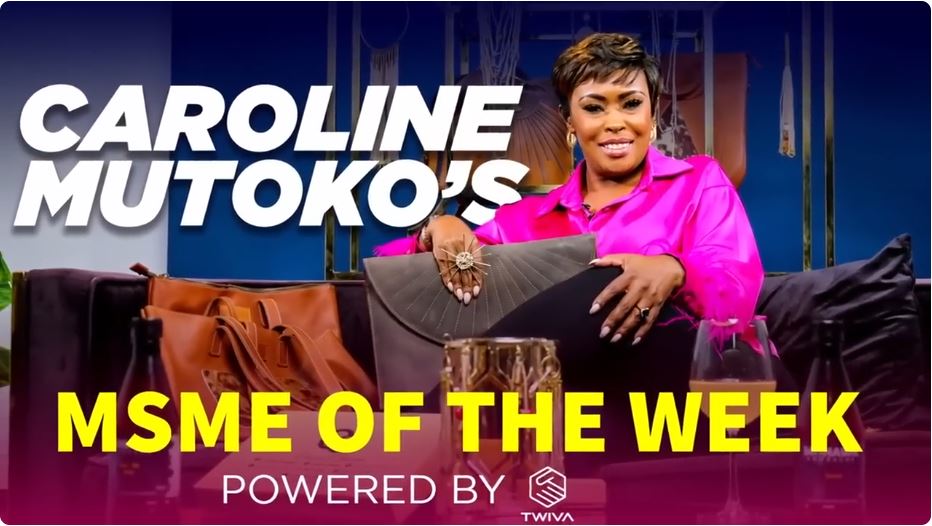 Twiva EPISODE 1: MSME OF THE WEEK