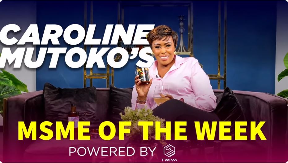 EPISODE 2: MSME OF THE WEEK SHOUTOUT