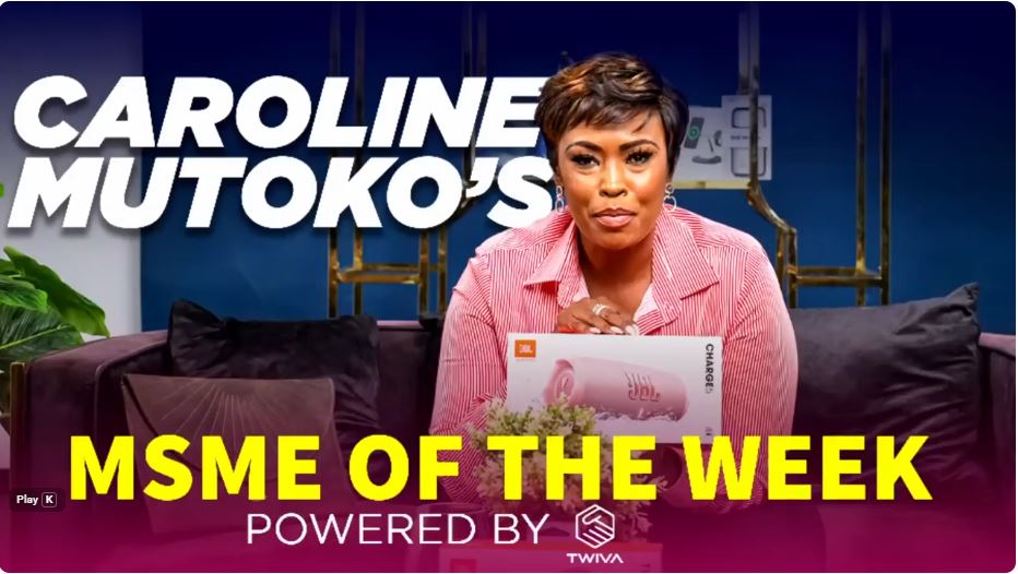 EPISODE 4: MSME OF THE WEEK SHOUTOUT