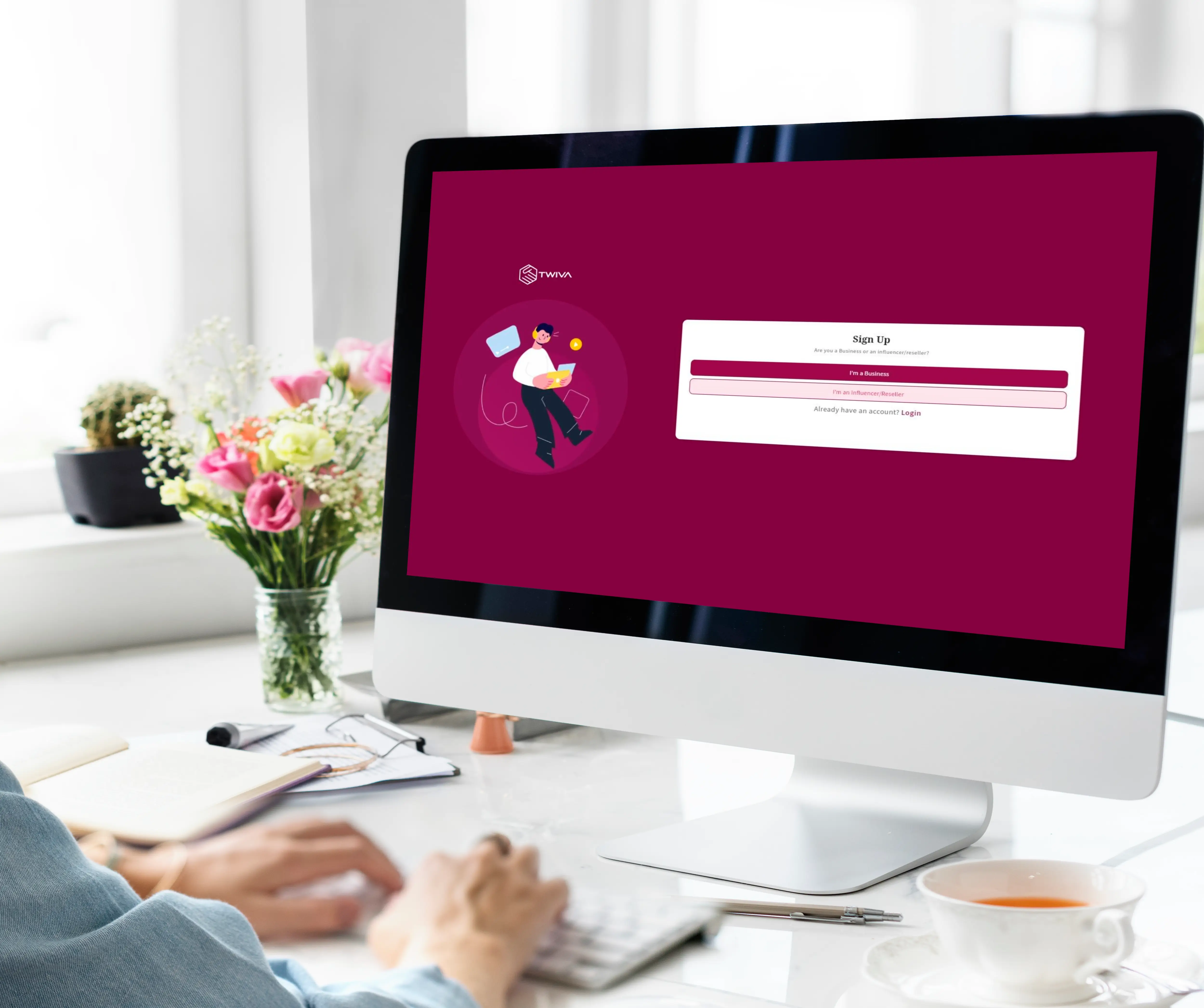 The 2 Ways Twiva is Creating Job Opportunities for the Youth and Empowering Businesses