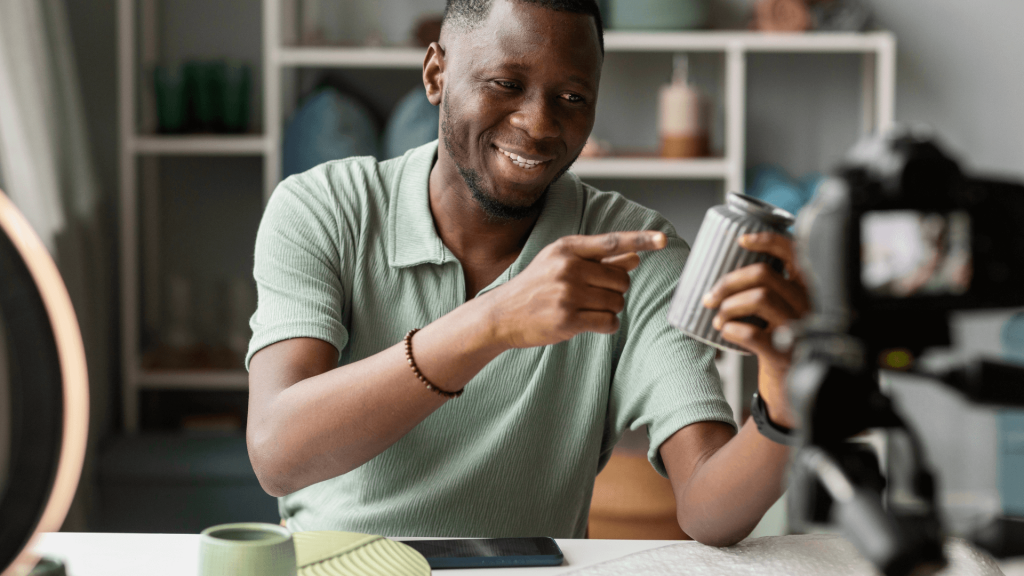 5 easy ways of making money online