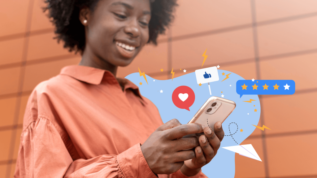 influencers engagement