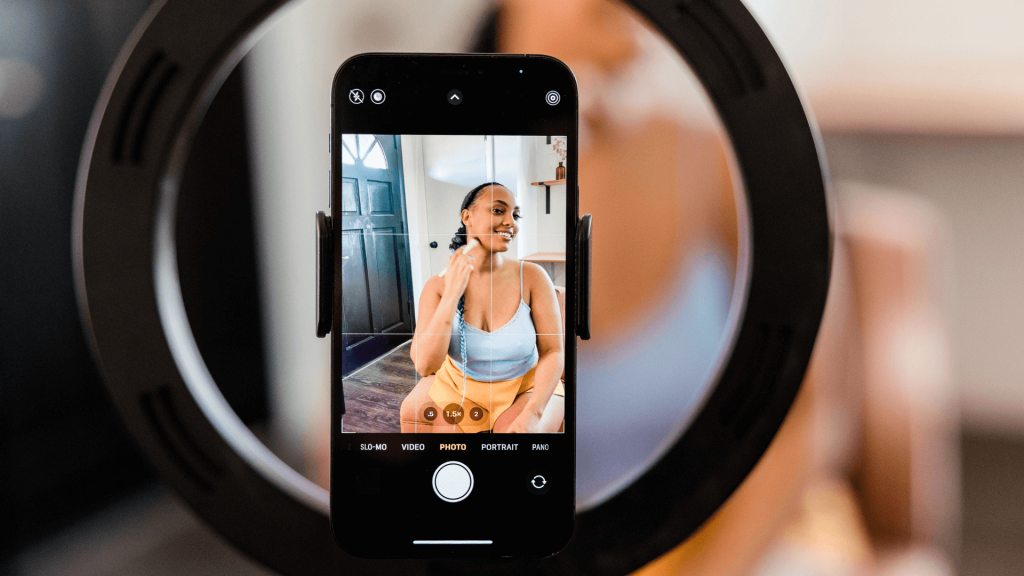 10 Tips for Influencers: Shooting Engaging Content with Your Smartphone