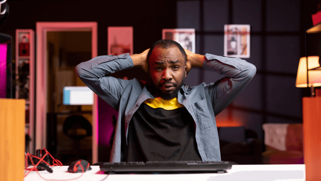 copyright strike content ban