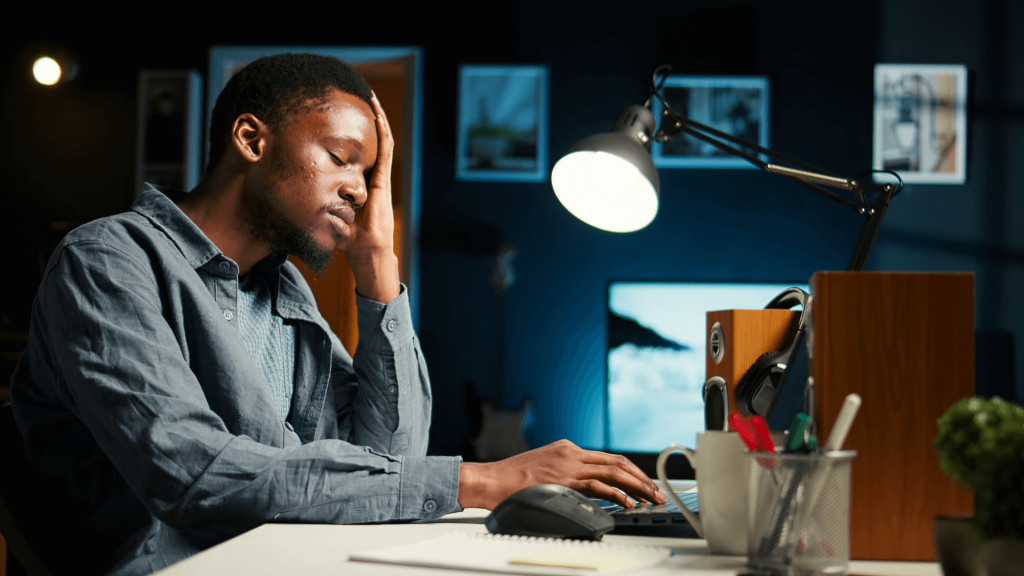 Proven Ways to Beat Burnout and Stay Inspired as a Content Creator