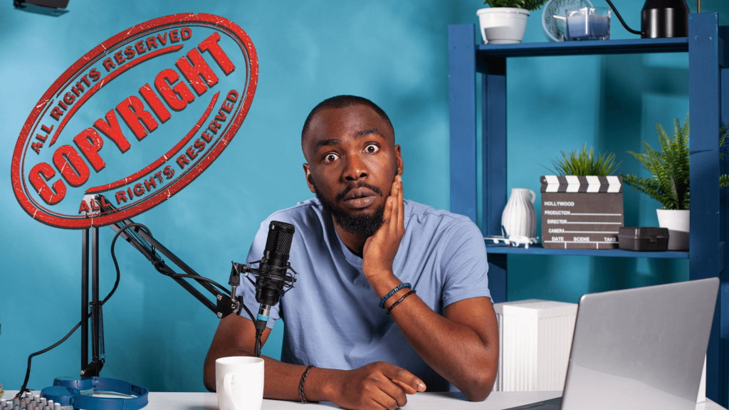 Handling Copyright Strikes and Platform Bans: A Guide for Kenyan Content Creators