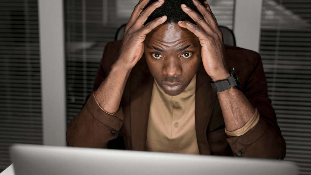 content copyright strike