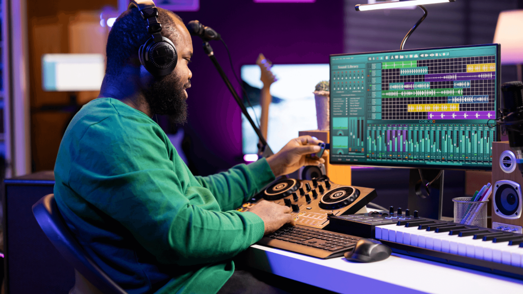 Twiva - content creation audio editing