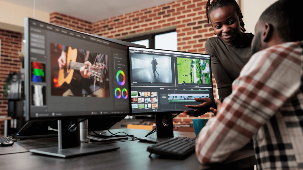 Twiva - content creation video editing