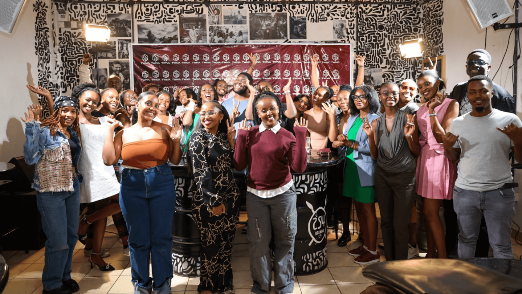 Twiva’s Inaugural Influencer Round Table: Brewing Success, One Creator at a Time