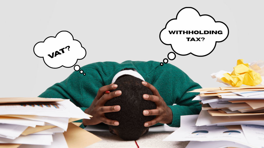 The Hidden Tax Burden in Influencer Marketing and How They Inflate Your Campaign Costs