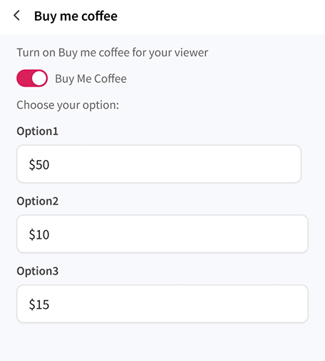 Turn real-time appreciation into real revenue