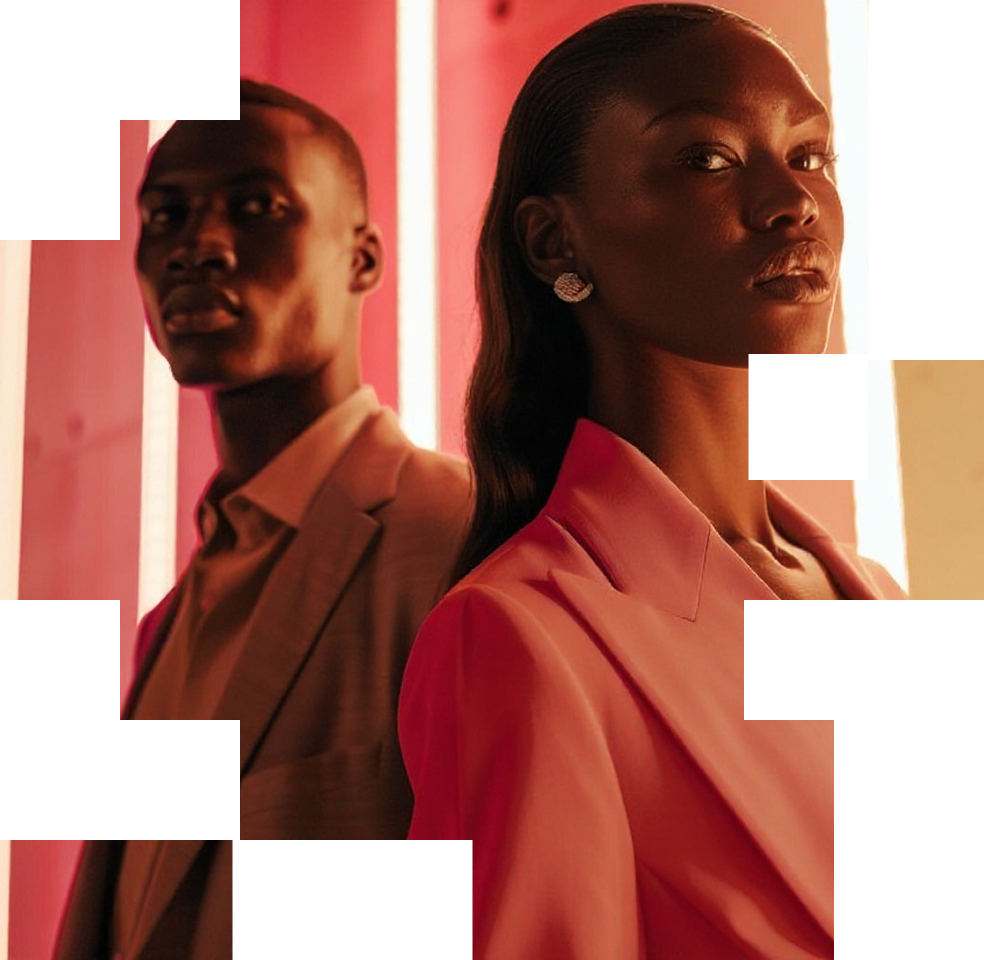 Skip the chaos. Control the outcome.