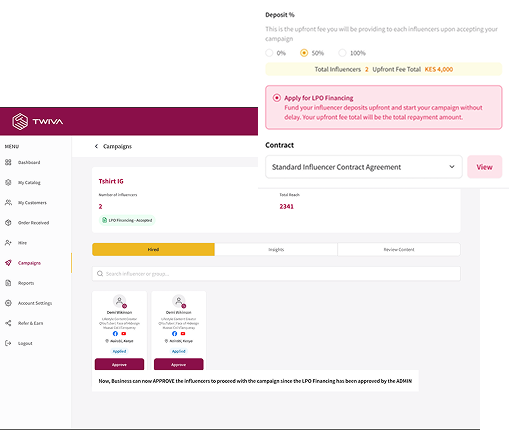 Fuel Your Growth, Not Your Cash Flow Worries.