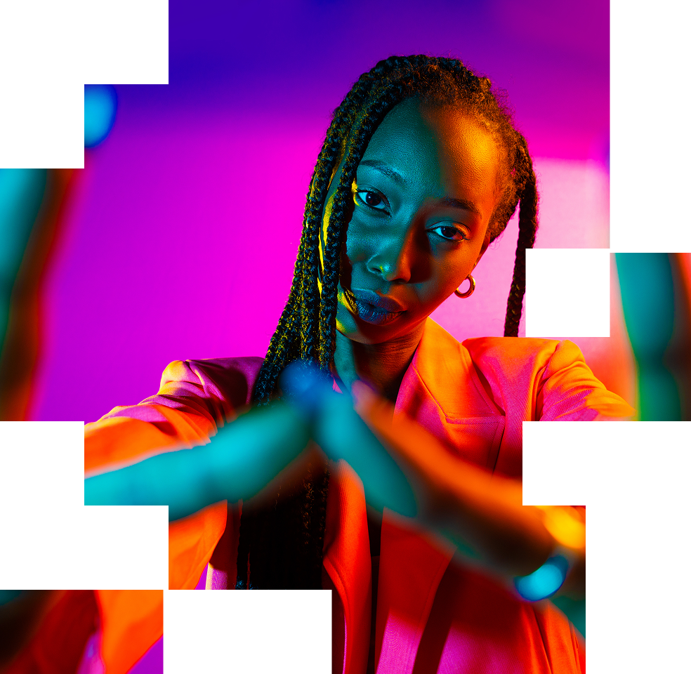 Welcome to the creator revolution