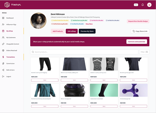 Sell Directly to Your Audience