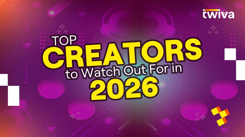 Creators to Watch in Kenya – Class of 2026