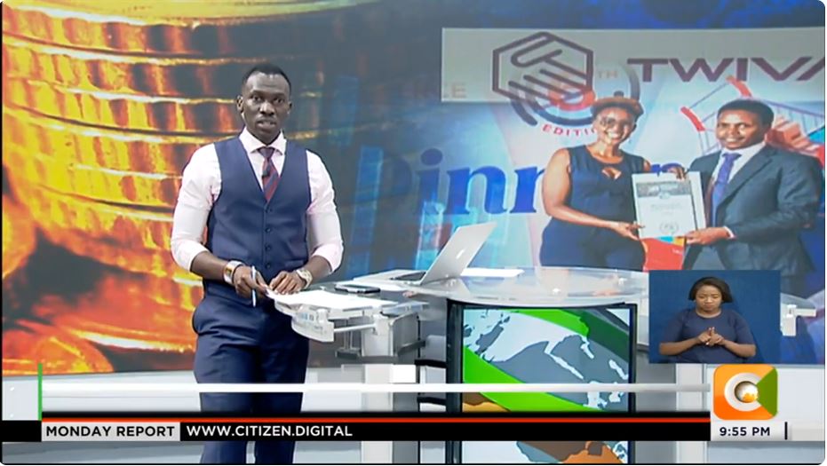 Twiva seeks to raise ksh. 320 million for growth