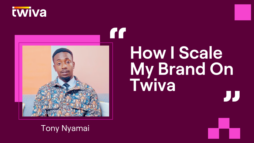 Twiva Testimonial - Dippy Comedy