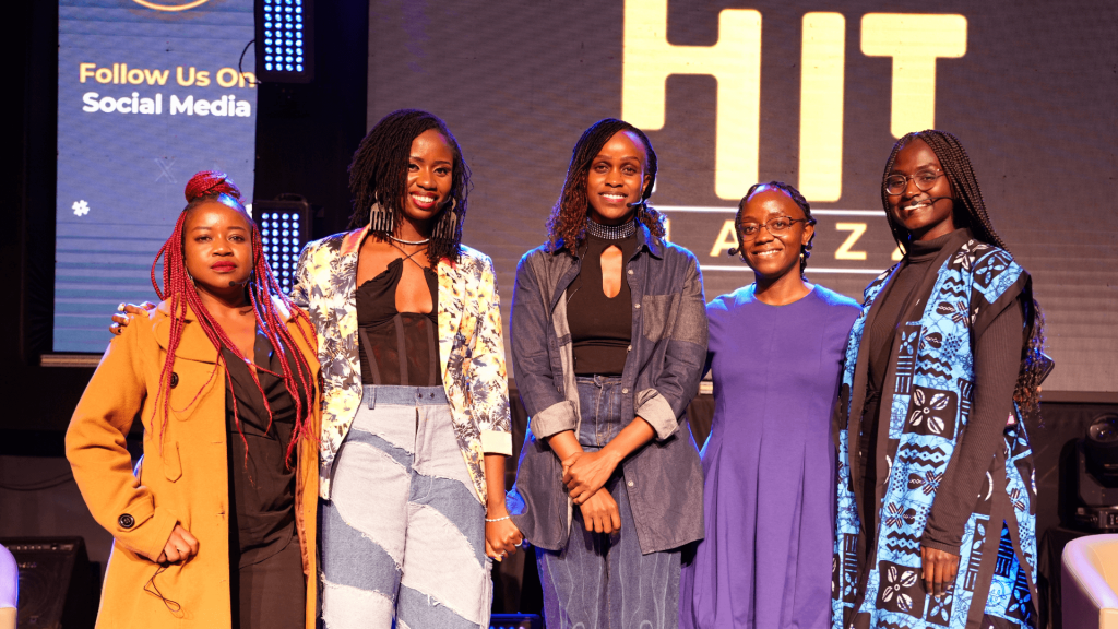 Twiva shaping the future of kenya's creative economy