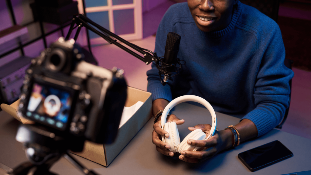 Consumers Trust Creators More