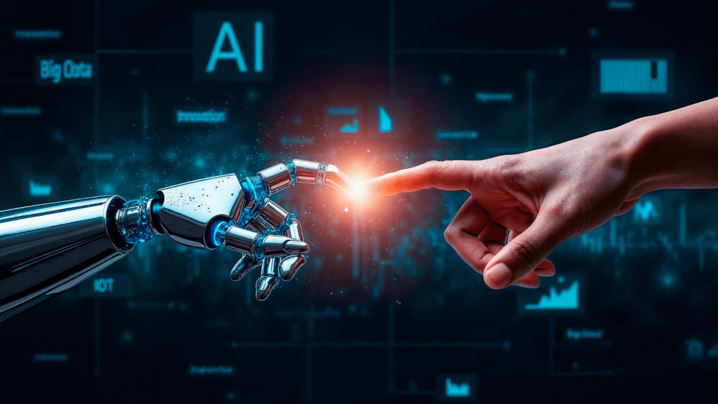 Will AI Replace Content Creators